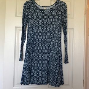 OLD NAVY flowy dress size S!